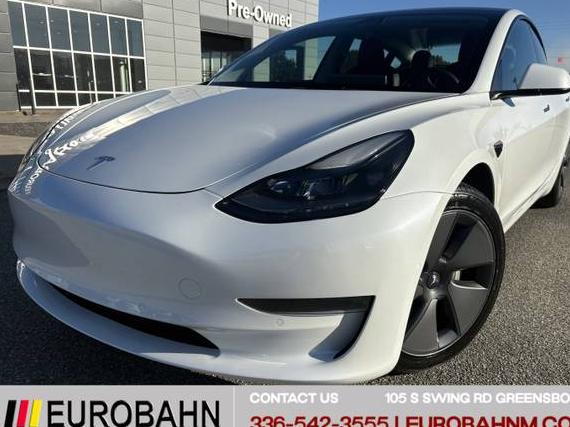 TESLA MODEL 3 2022 5YJ3E1EB0NF103958 image TESLA MODEL 3 2022 5YJ3E1EB0NF103958 image